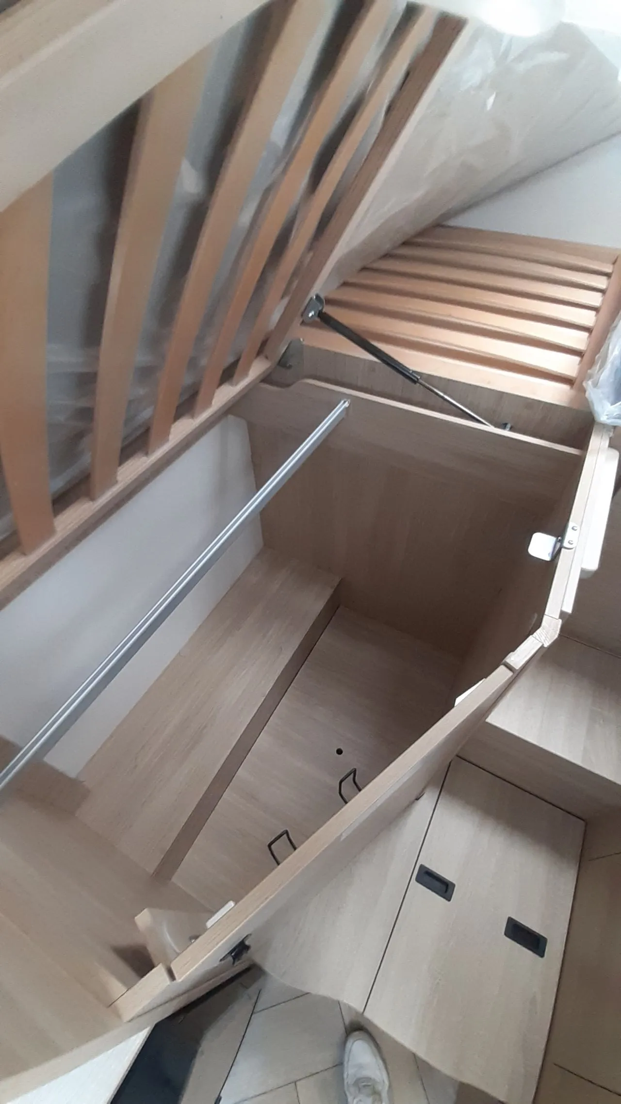 Camping-car - Chausson - S697 SPORT LINE - 2026