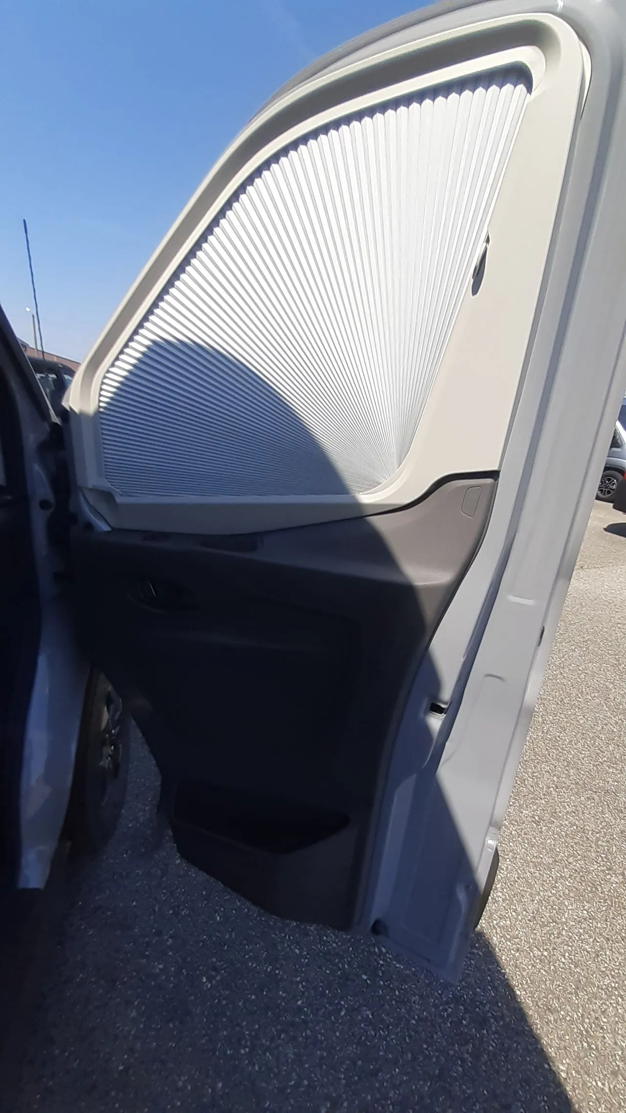 Camping-car - Chausson - S697 SPORT LINE - 2026