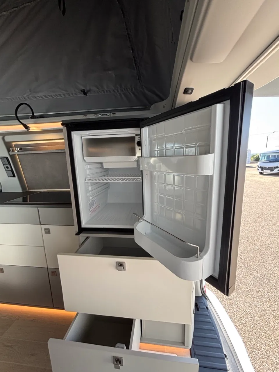 Van aménagé - Westfalia - KELSEY - 2025