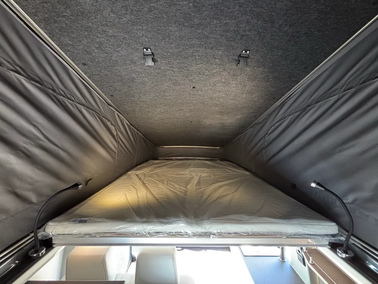 Van aménagé - Westfalia - KELSEY - 2025