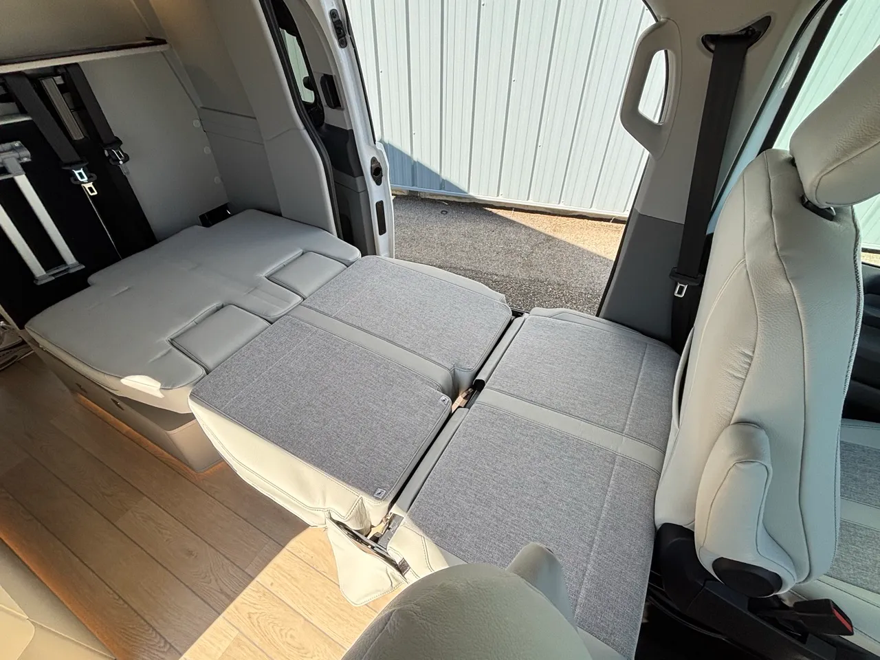 Van aménagé - Westfalia - KELSEY - 2025