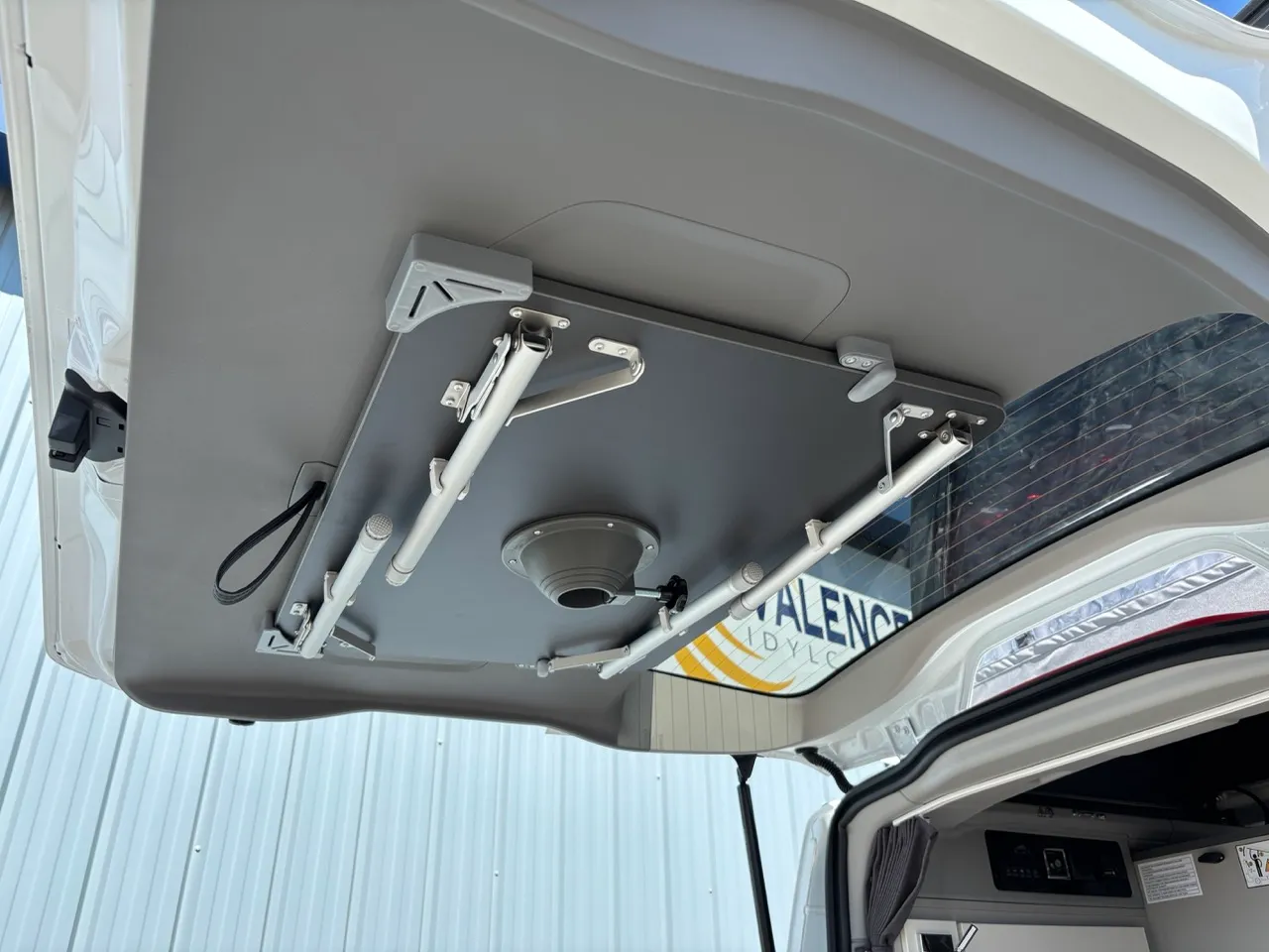 Van aménagé - Westfalia - KELSEY - 2025