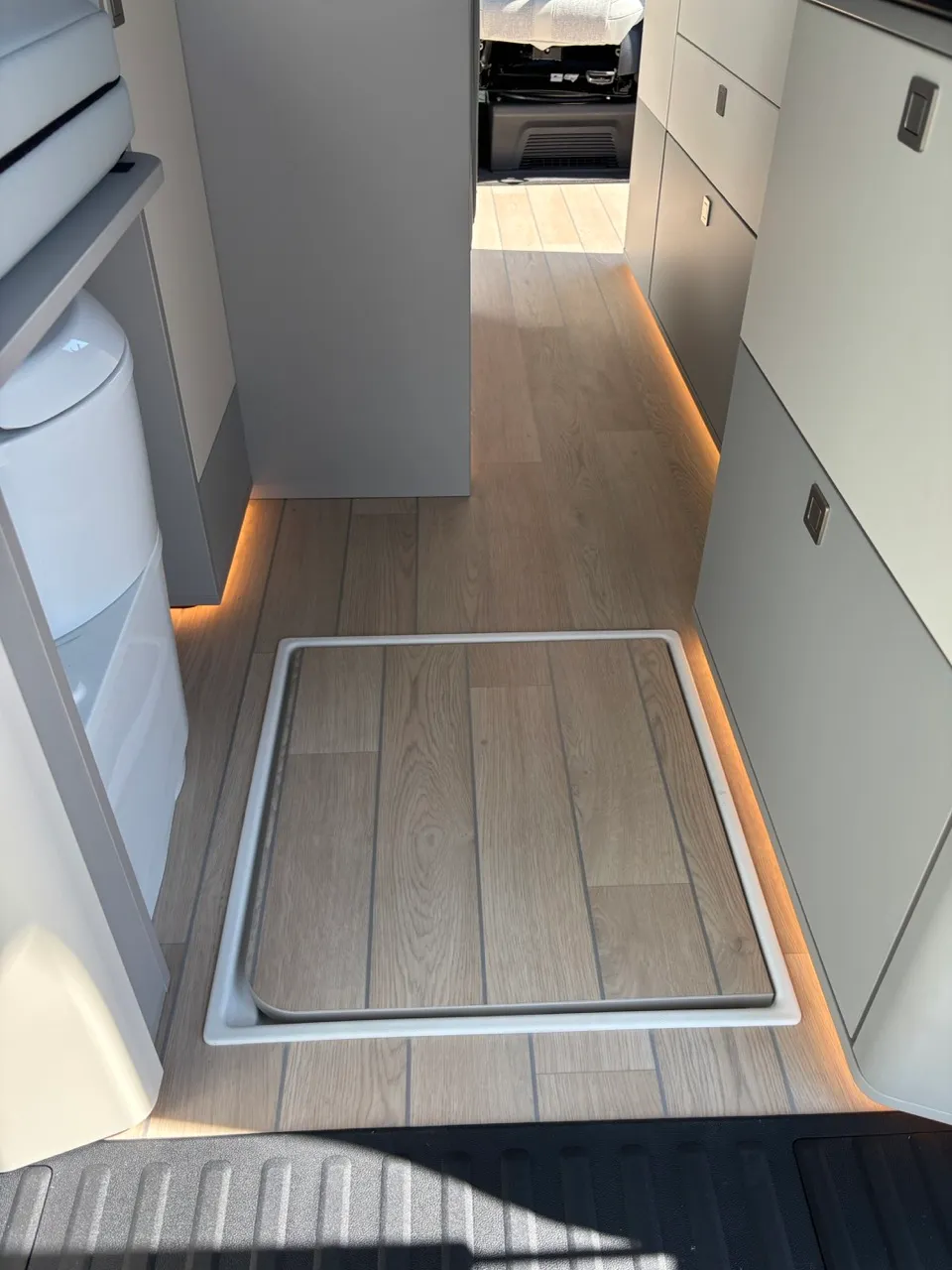 Van aménagé - Westfalia - KELSEY - 2025