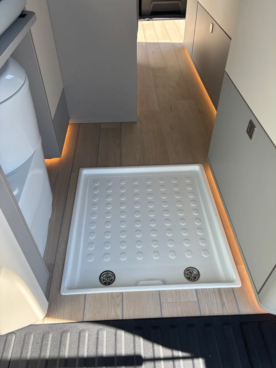 Van aménagé - Westfalia - KELSEY - 2025