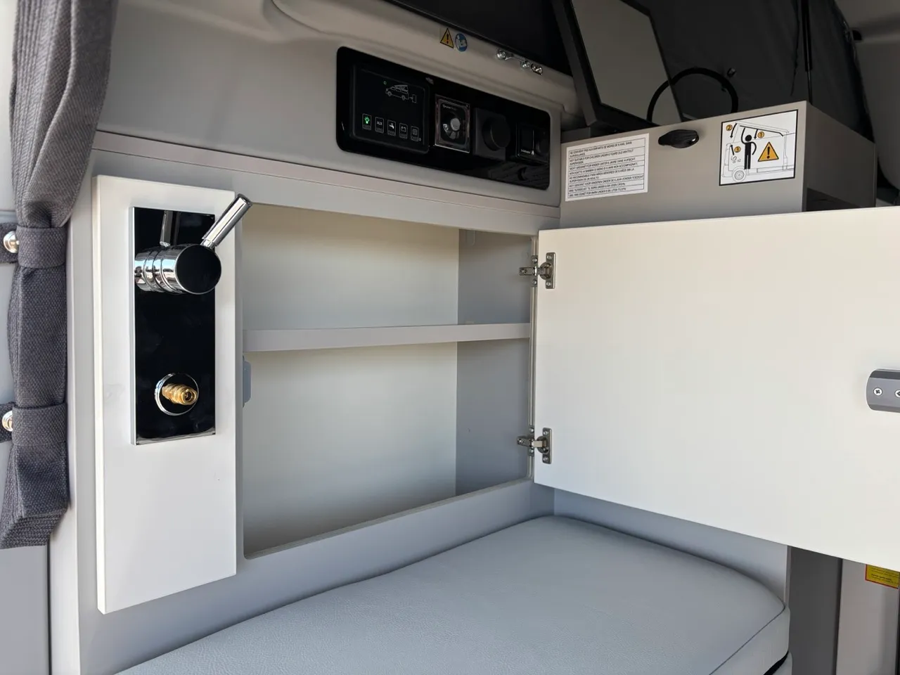 Van aménagé - Westfalia - KELSEY - 2025