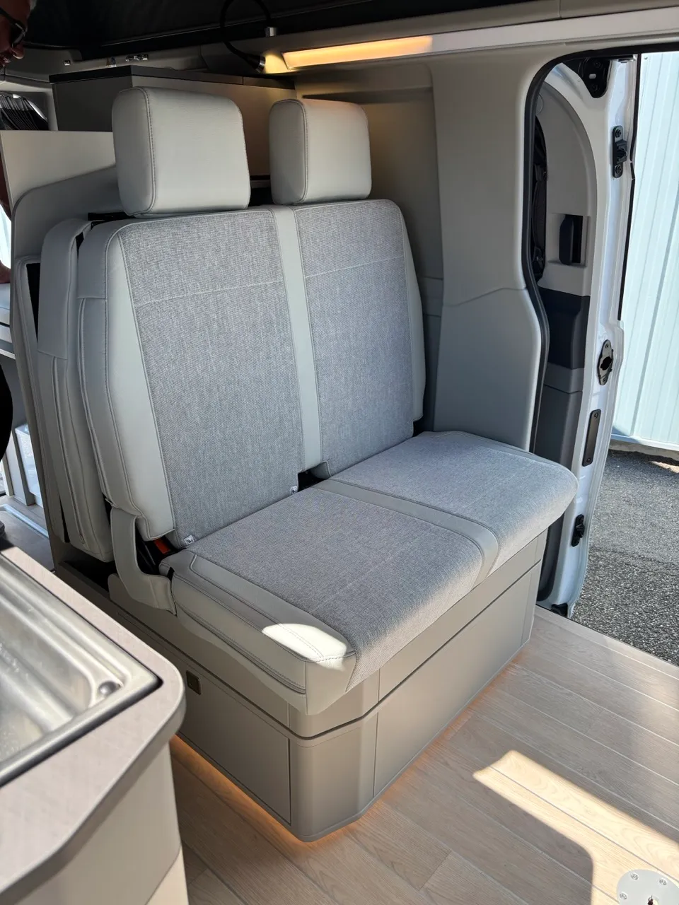 Van aménagé - Westfalia - KELSEY - 2025