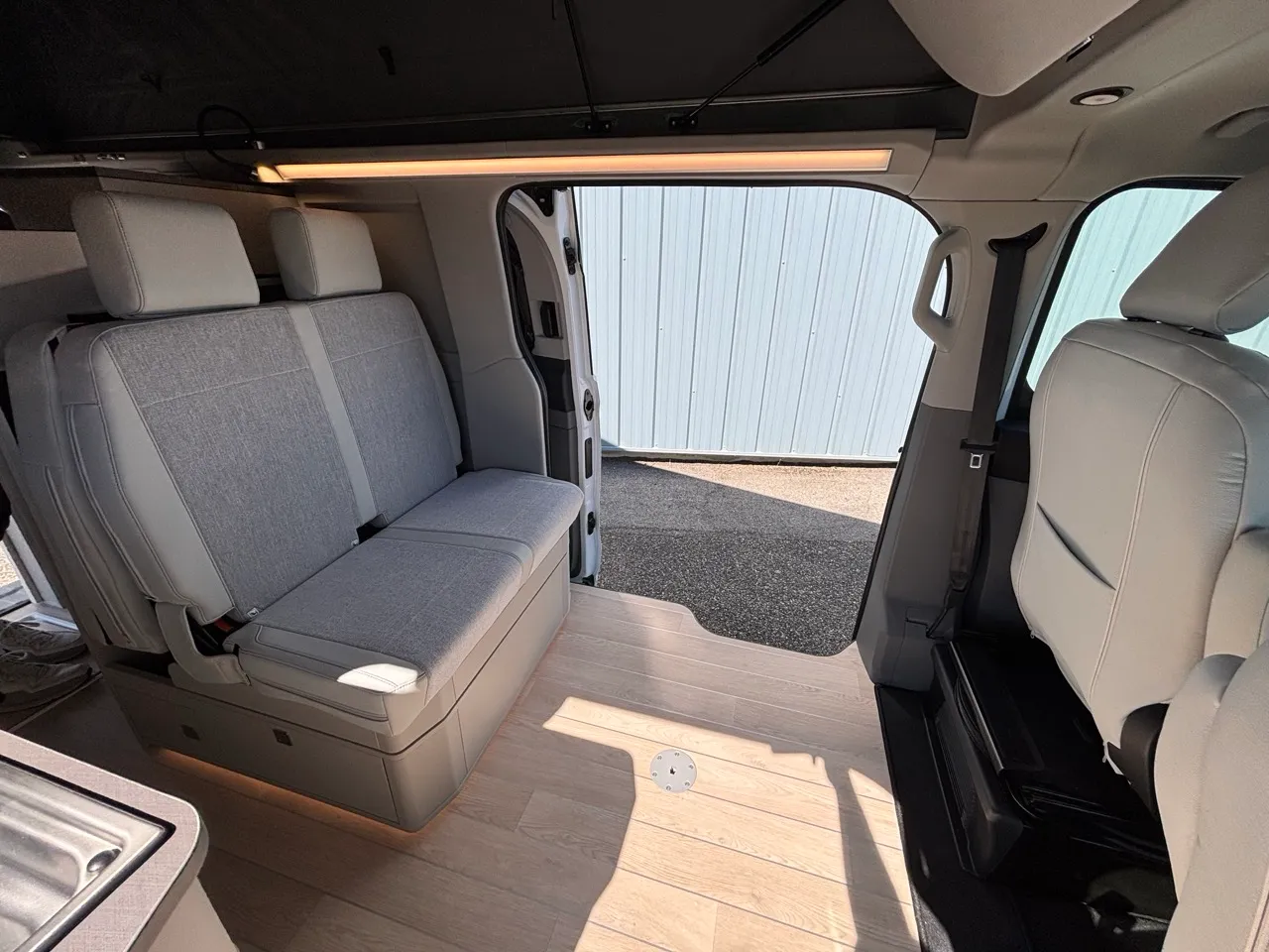 Van aménagé - Westfalia - KELSEY - 2025