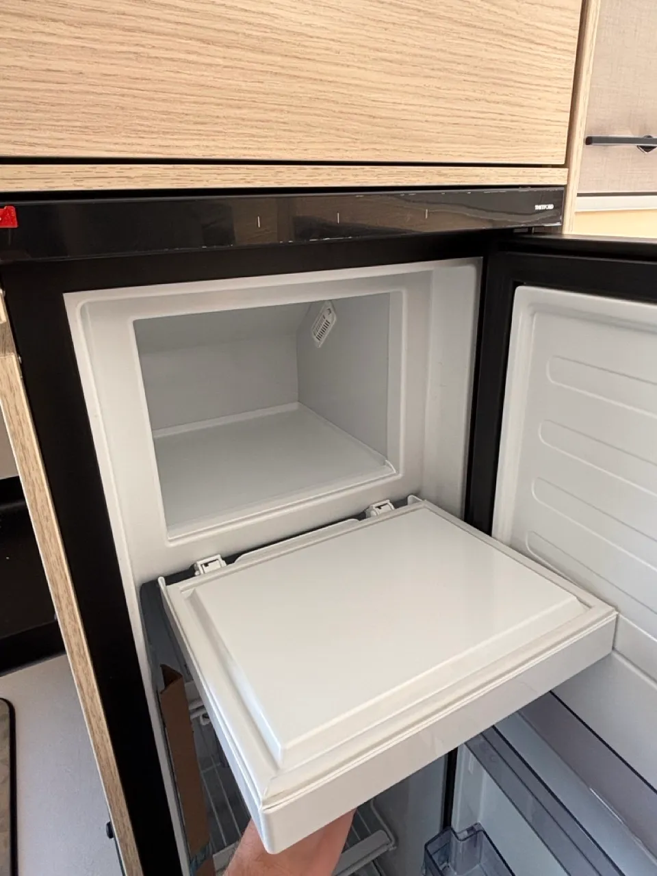 Fourgon aménagé - Randger - R602 - 2026
