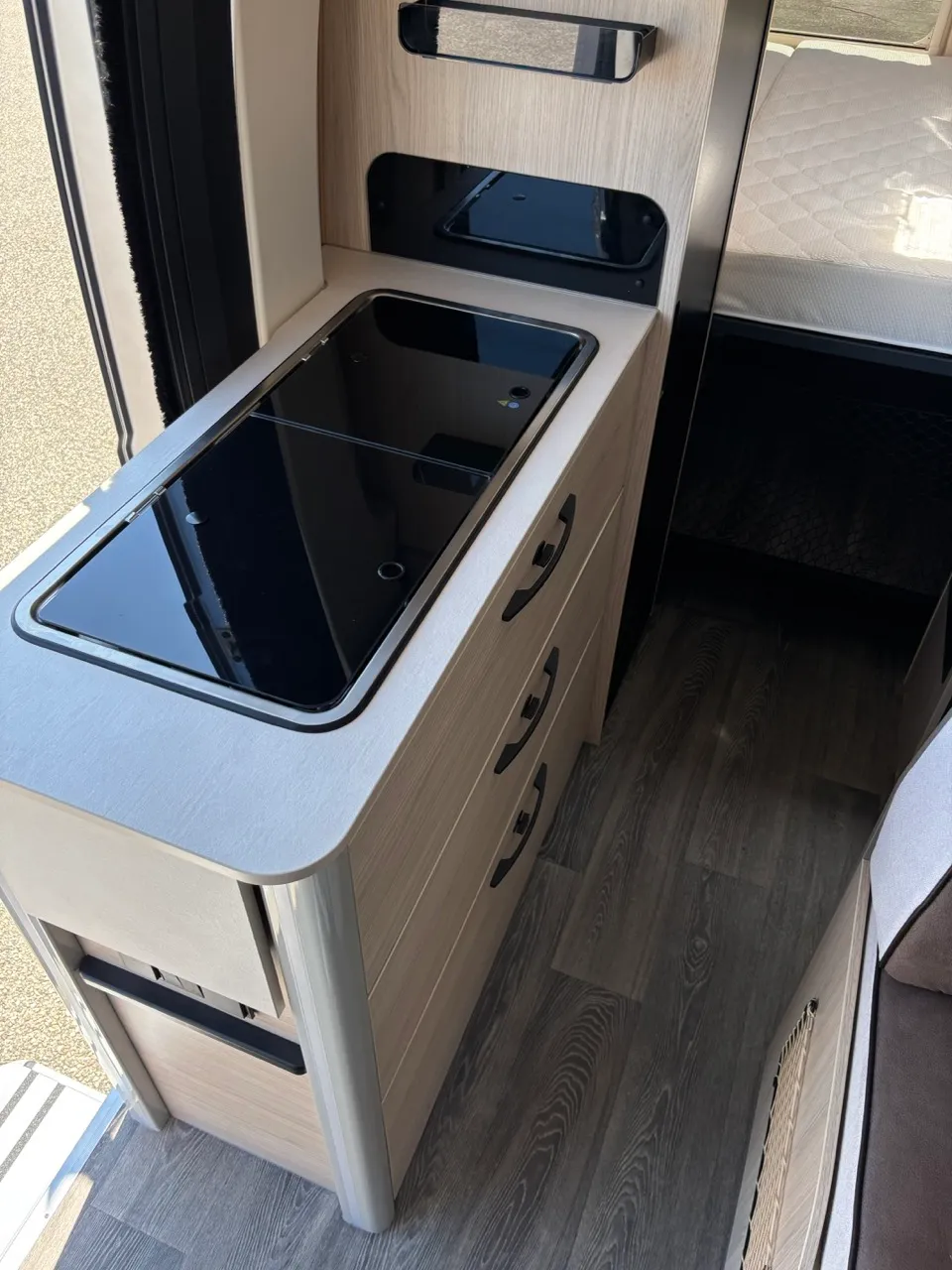 Fourgon aménagé - Randger - R602 - 2026