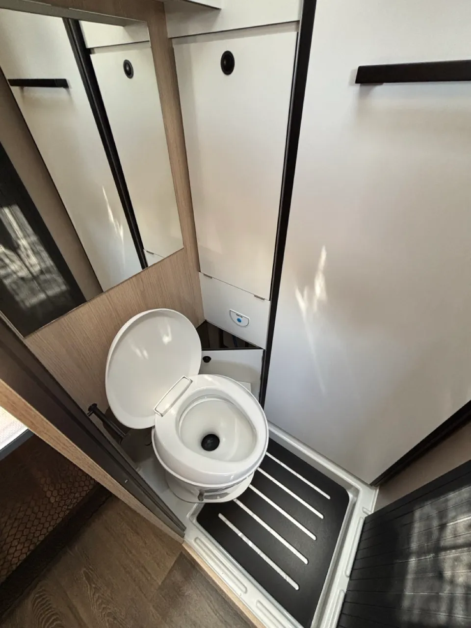 Fourgon aménagé - Randger - R602 - 2026