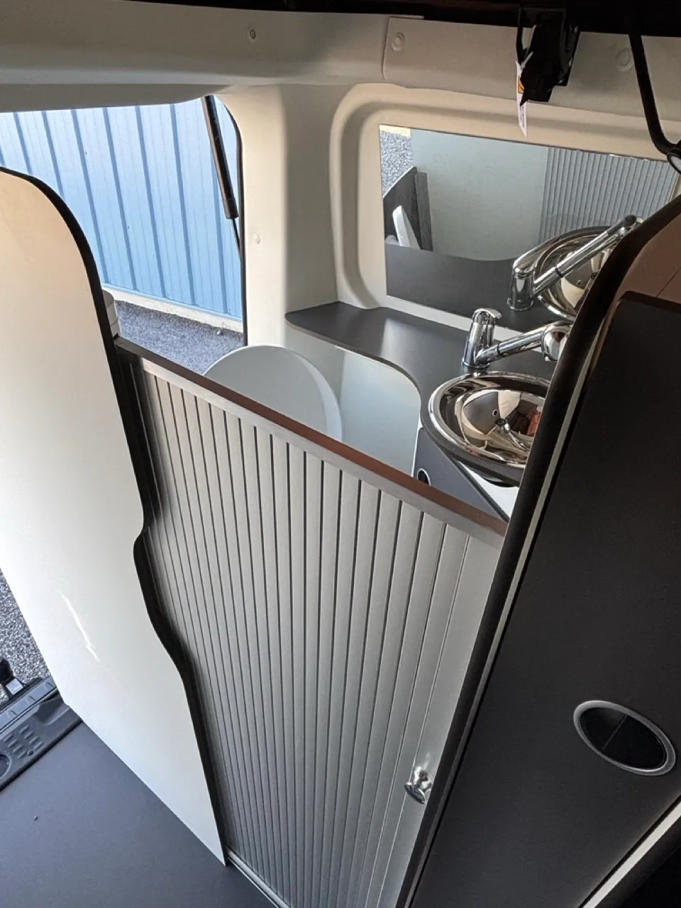 Van aménagé - Randger - R530 - 2024
