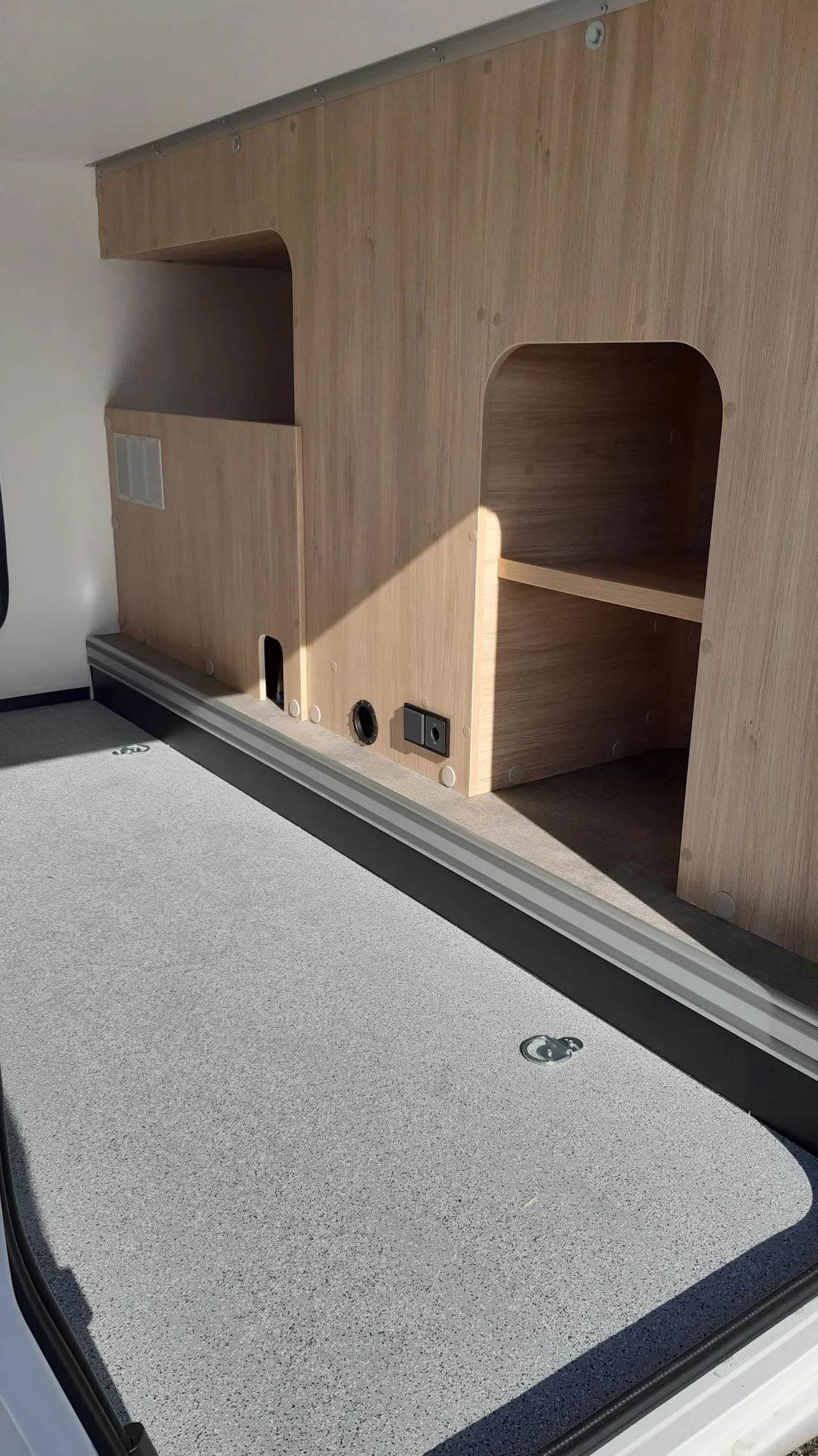 Camping-car - Chausson - 797 ULTIMATE LINE - 2026