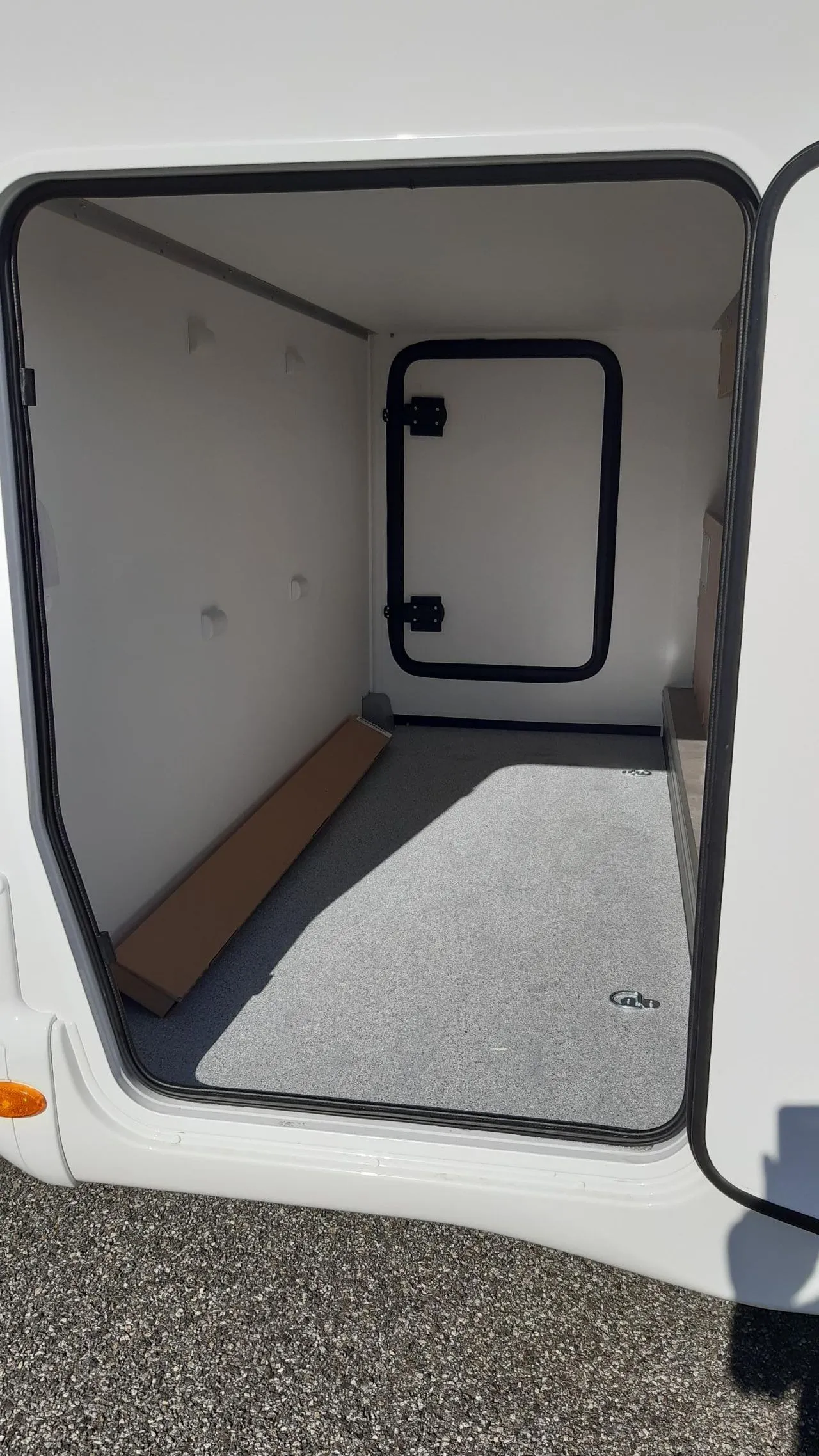 Camping-car - Chausson - 797 ULTIMATE LINE - 2026