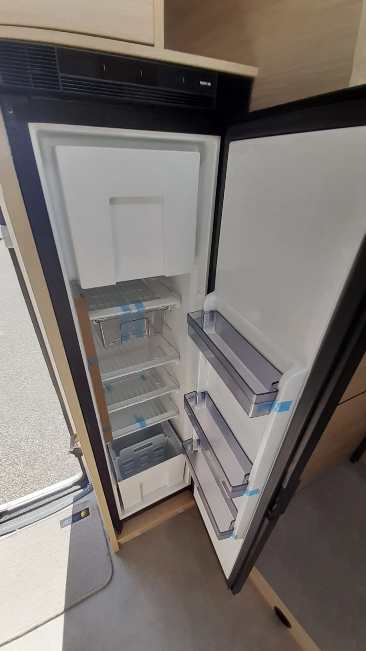 Camping-car - Chausson - 797 ULTIMATE LINE - 2026