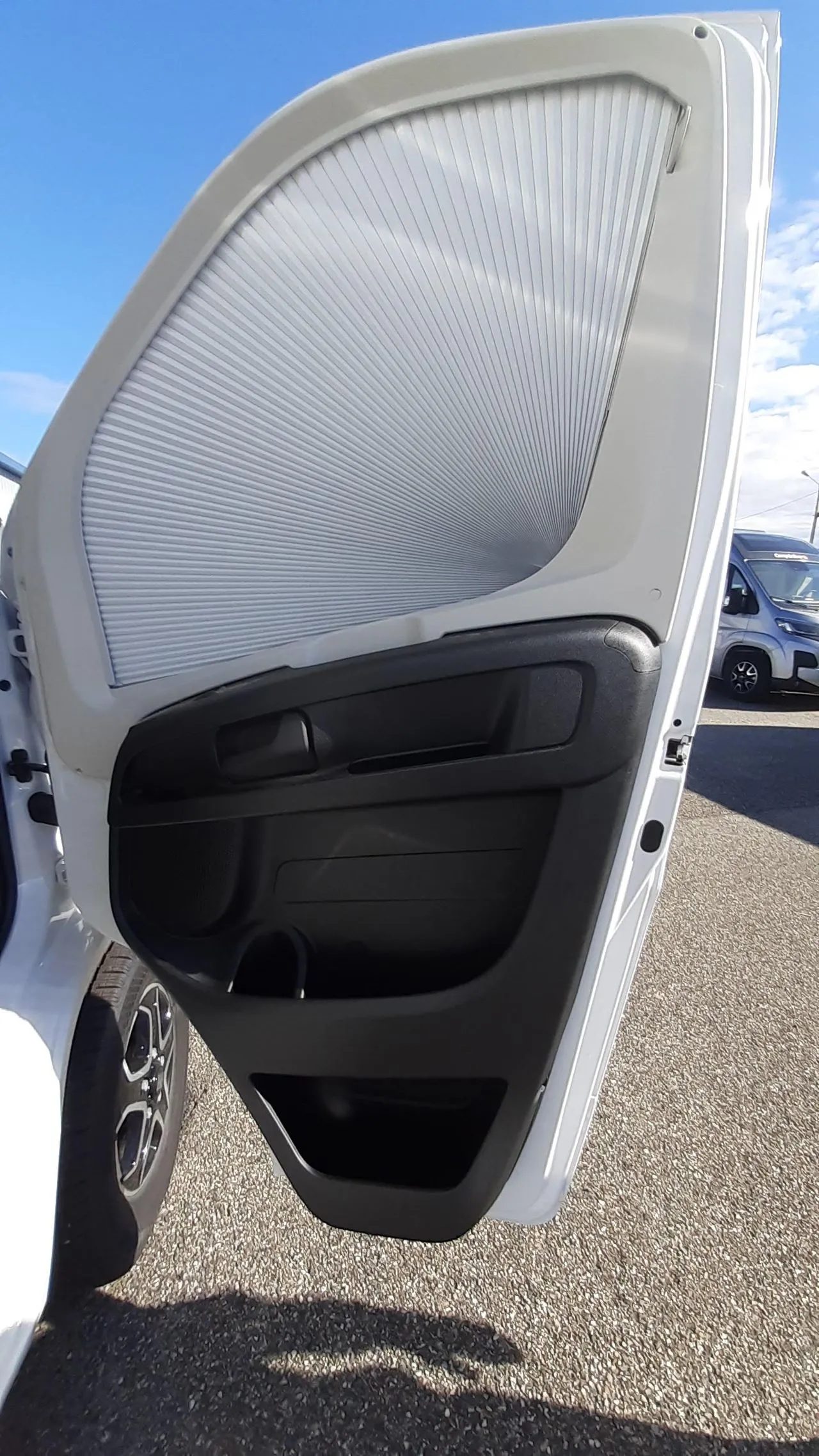 Camping-car - Chausson - 797 ULTIMATE LINE - 2026