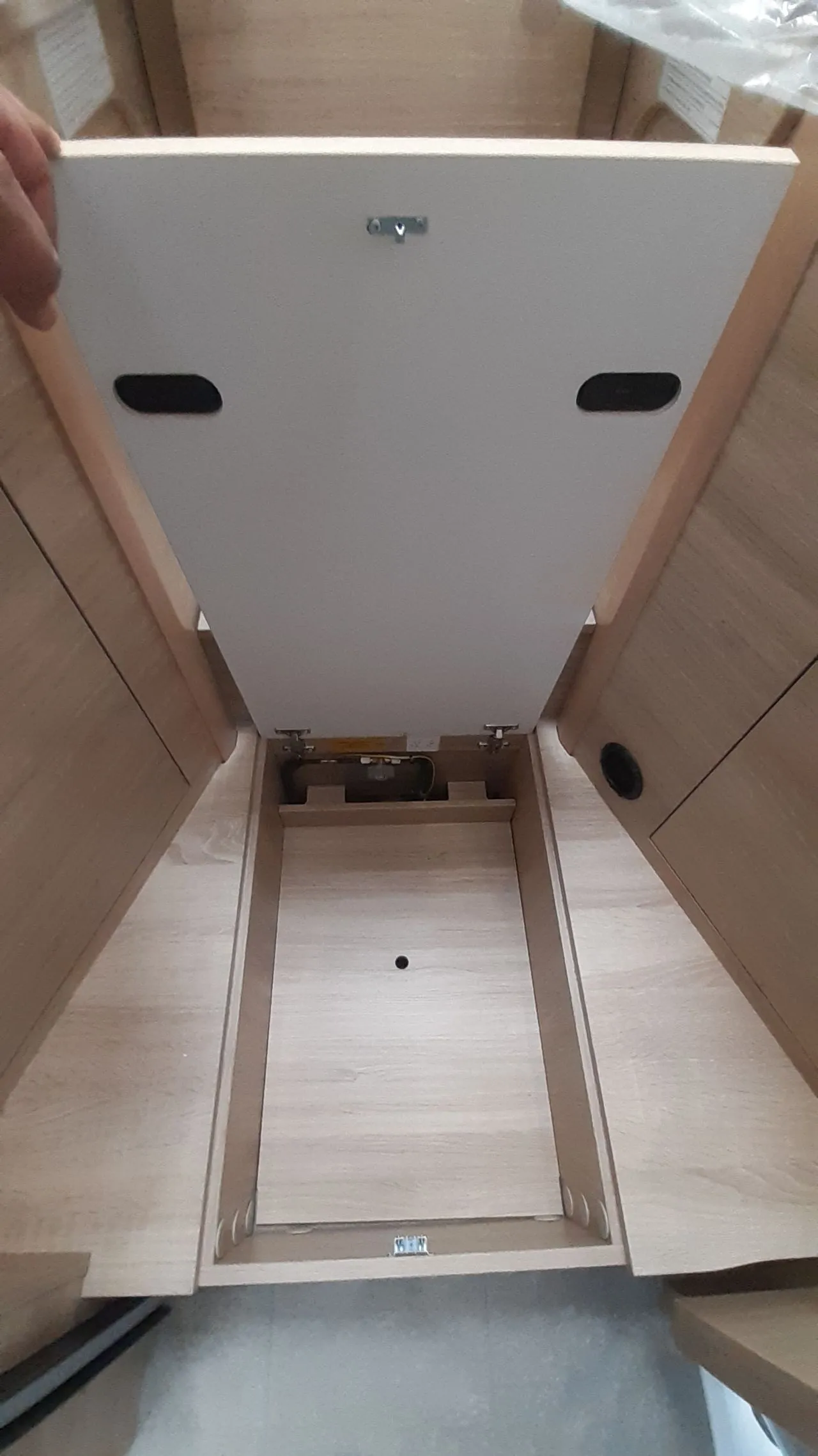Camping-car - Chausson - 797 ULTIMATE LINE - 2026