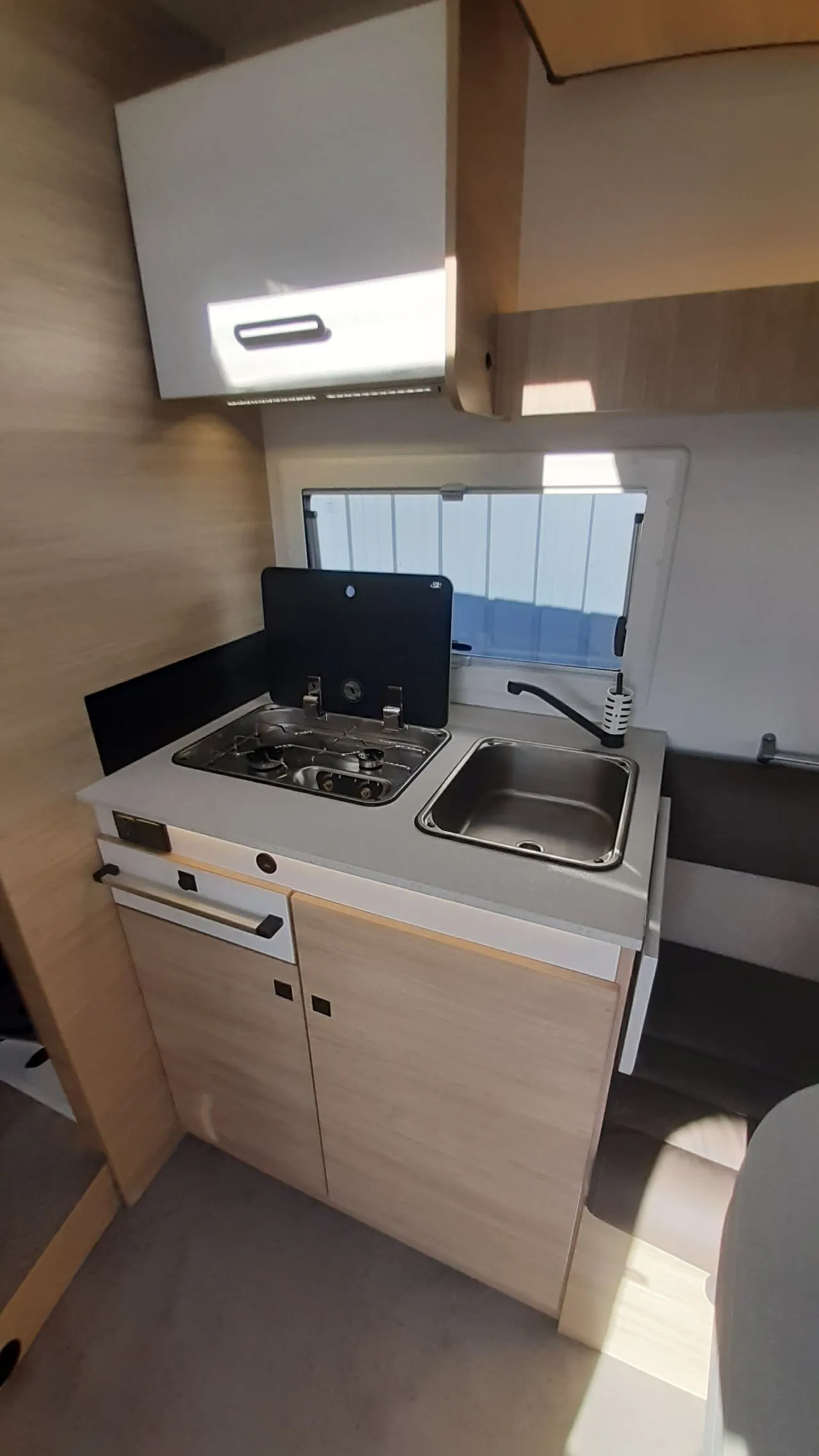 Camping-car - Chausson - 797 ULTIMATE LINE - 2026