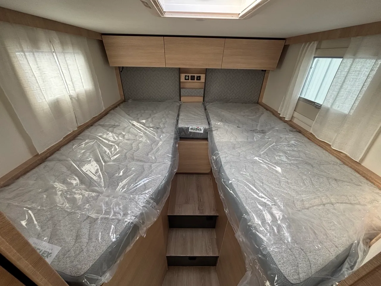 Camping-car - Rapido - 866F - 2026