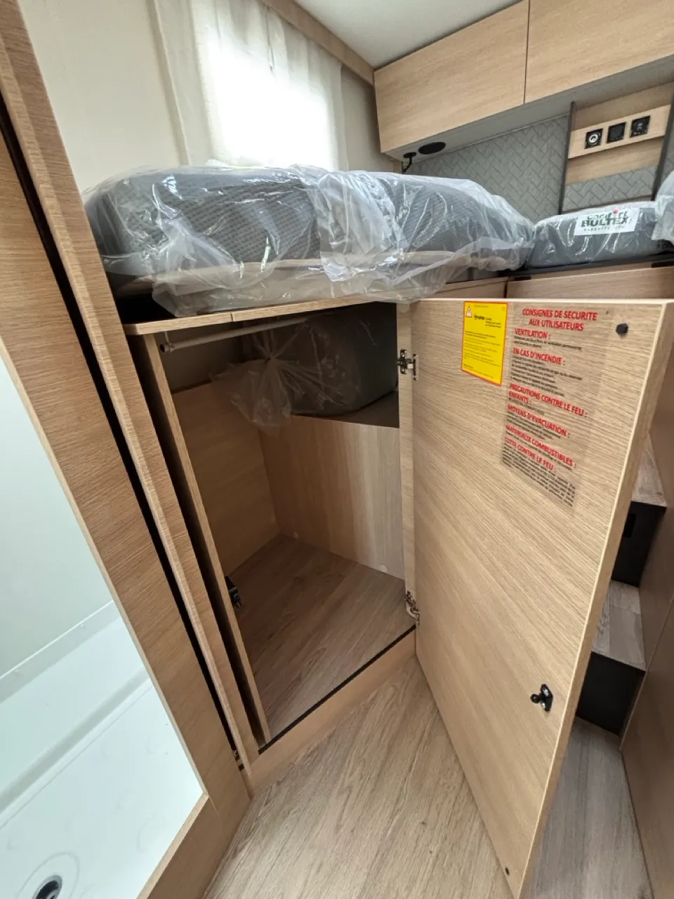 Camping-car - Rapido - 866F - 2026