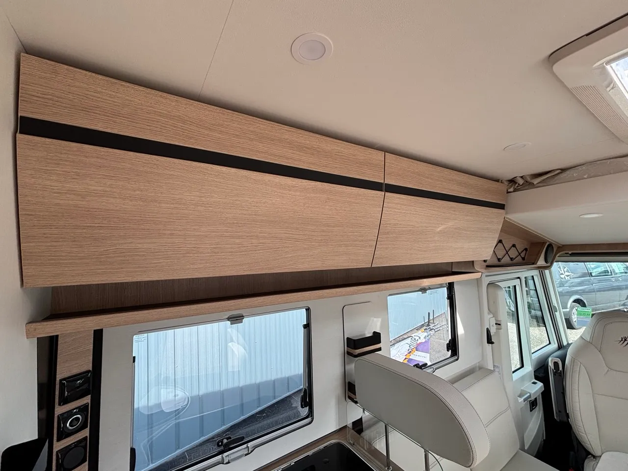 Camping-car - Rapido - 866F - 2026