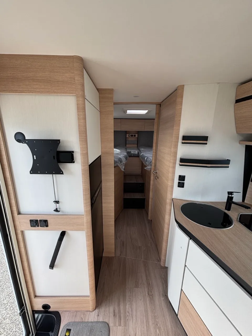 Camping-car - Rapido - 866F - 2026