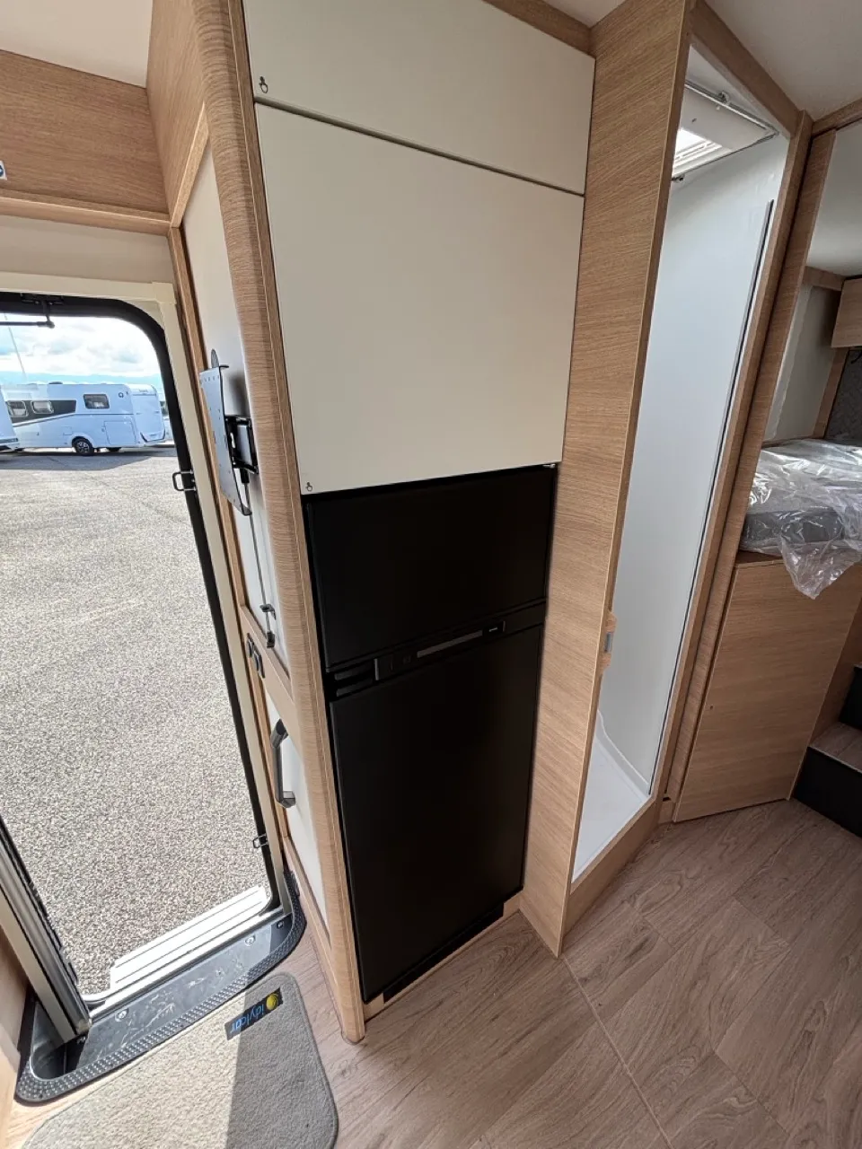 Camping-car - Rapido - 866F - 2026