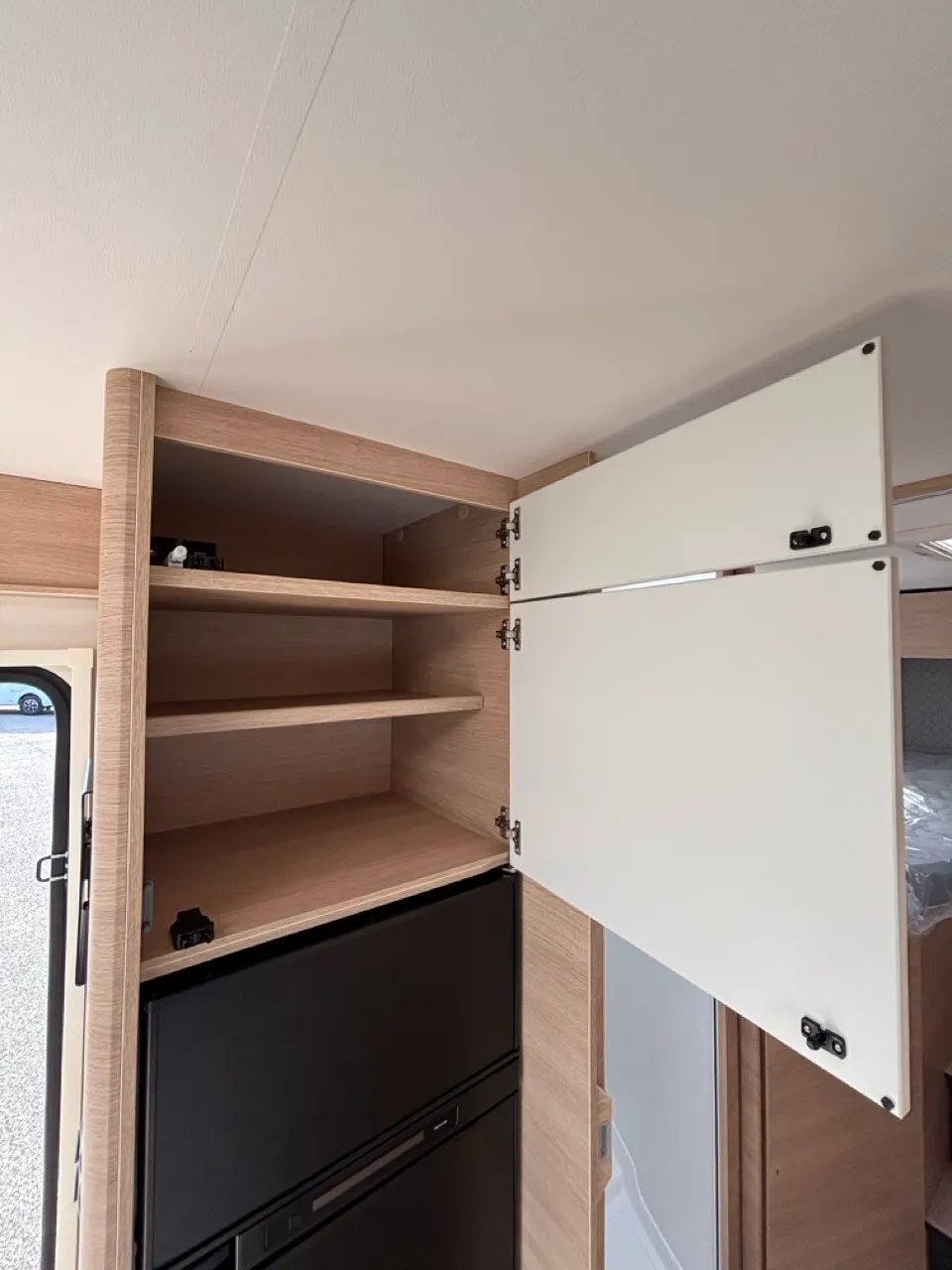 Camping-car - Rapido - 866F - 2026