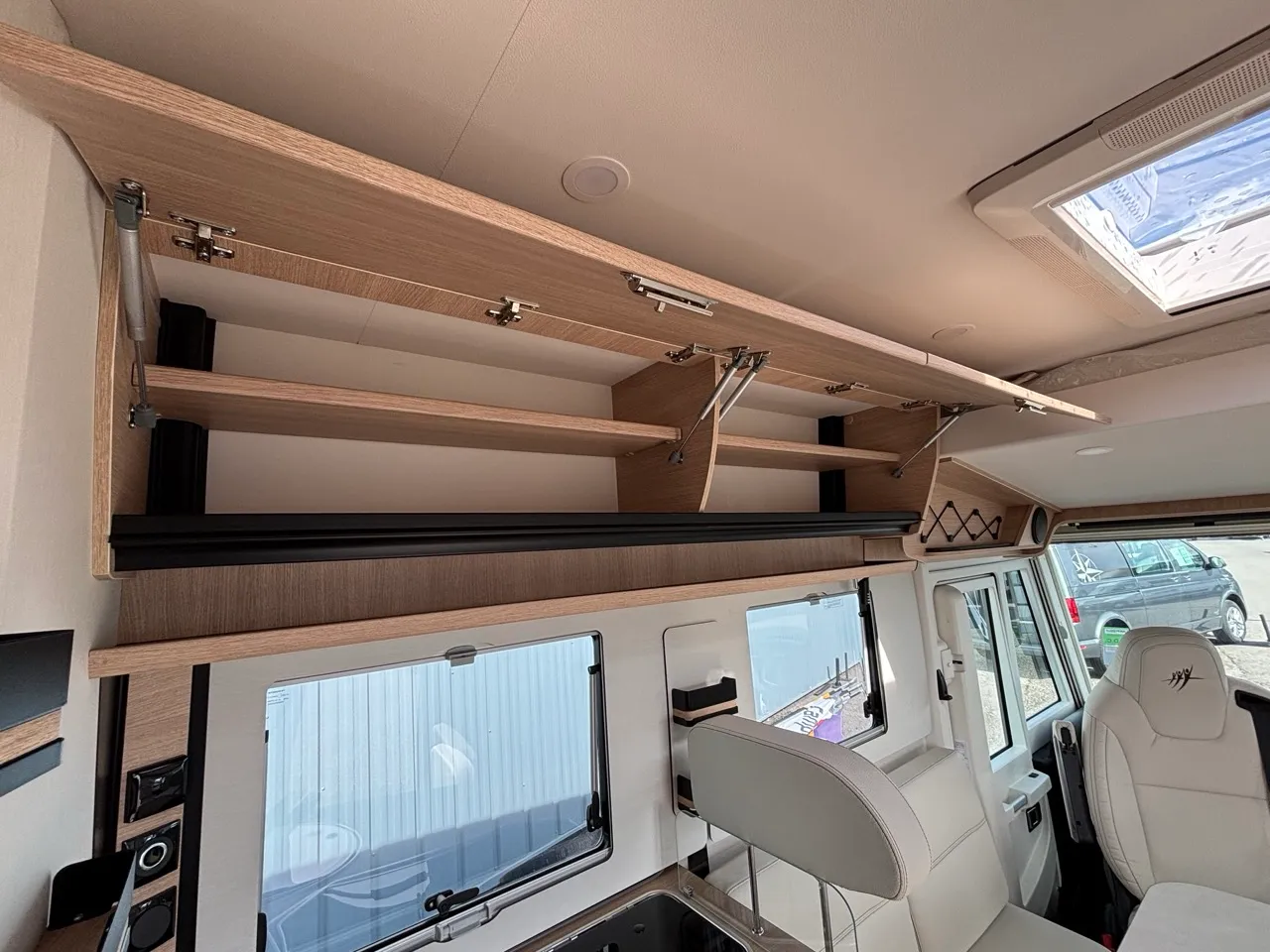 Camping-car - Rapido - 866F - 2026