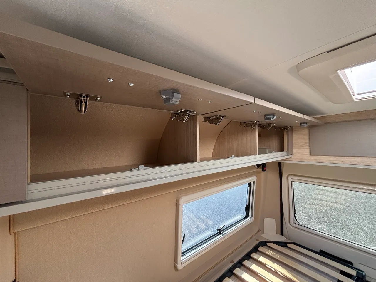 Fourgon aménagé - Randger - R640 LA BOHEME - 2026