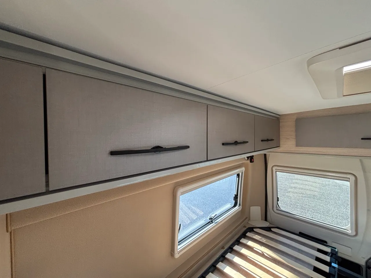 Fourgon aménagé - Randger - R640 LA BOHEME - 2026