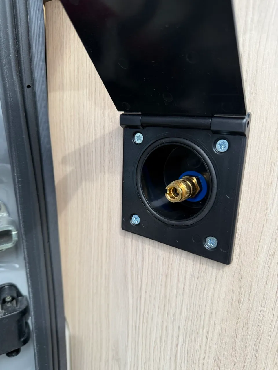 Fourgon aménagé - Randger - R602 - 2026