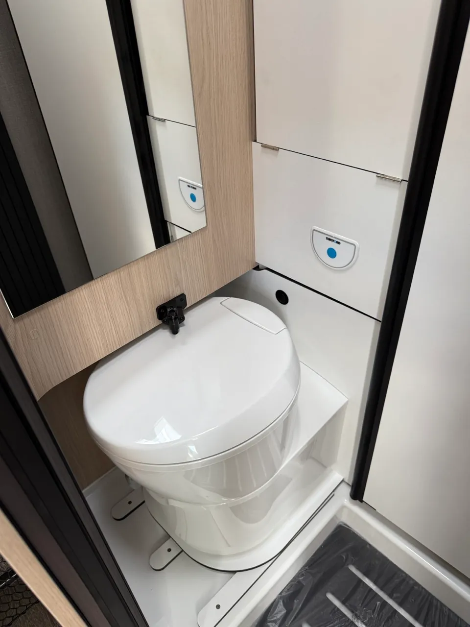 Fourgon aménagé - Randger - R602 - 2026