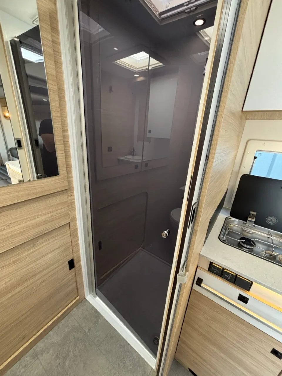 Camping-car - Chausson - 640 ULTIMATE LINE - 2026