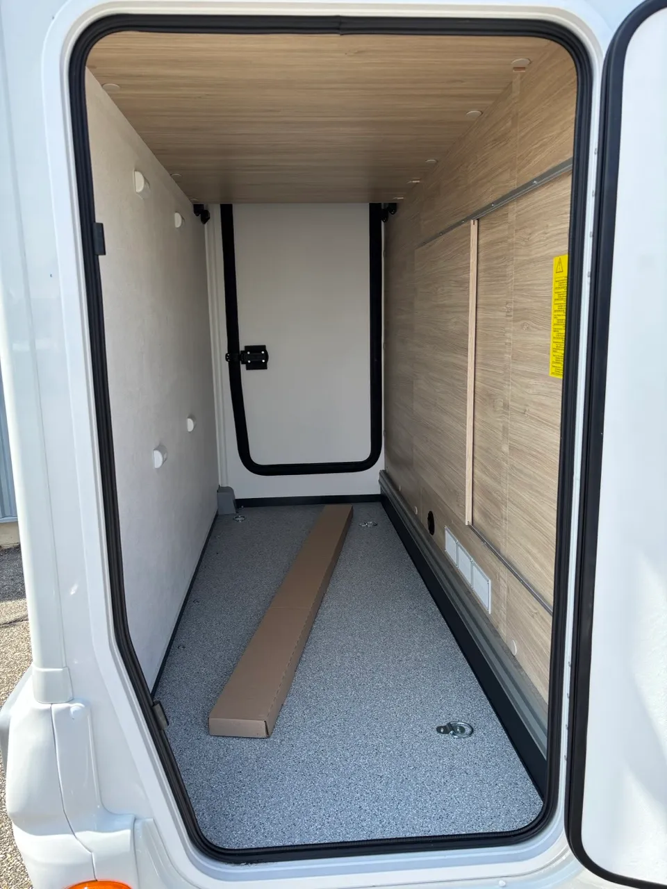 Camping-car - Chausson - 640 ULTIMATE LINE - 2026