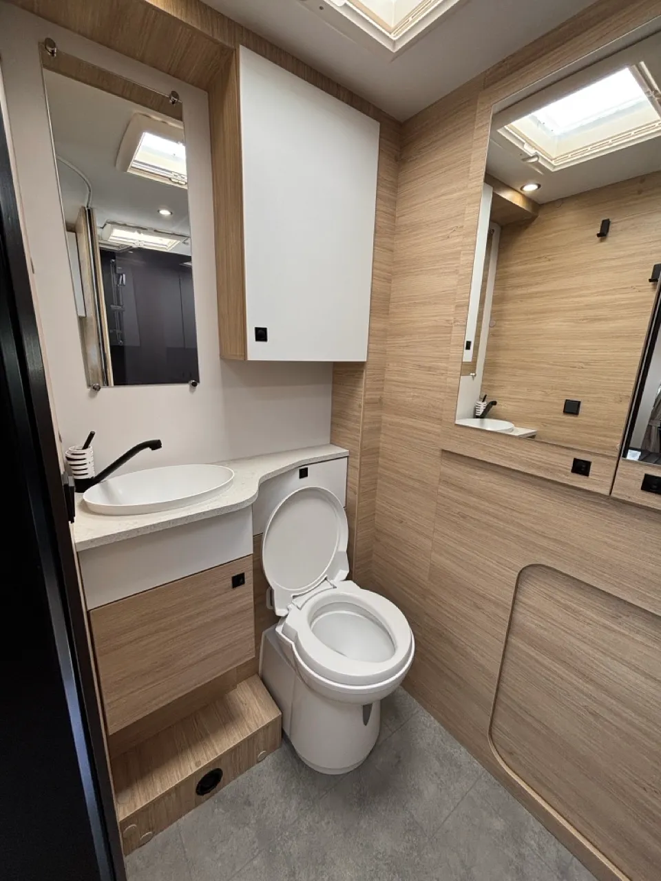 Camping-car - Chausson - 640 ULTIMATE LINE - 2026