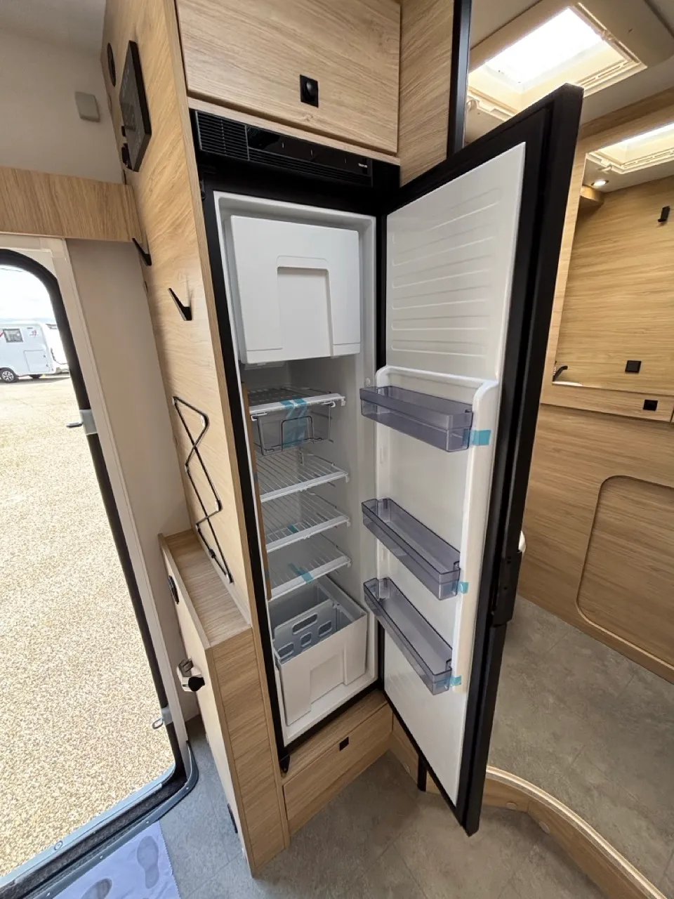 Camping-car - Chausson - 640 ULTIMATE LINE - 2026