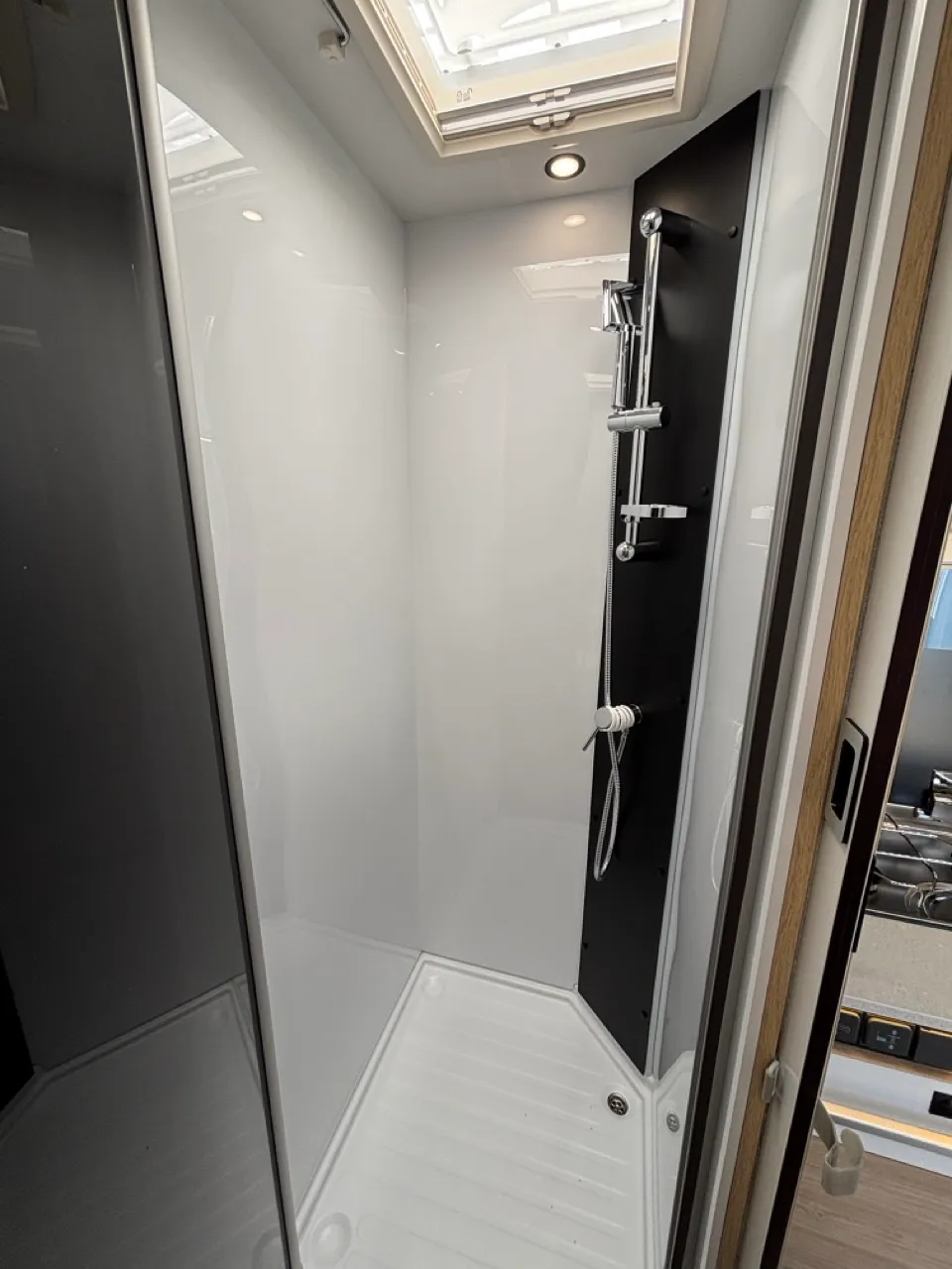 Camping-car - Chausson - 640 ULTIMATE LINE - 2026