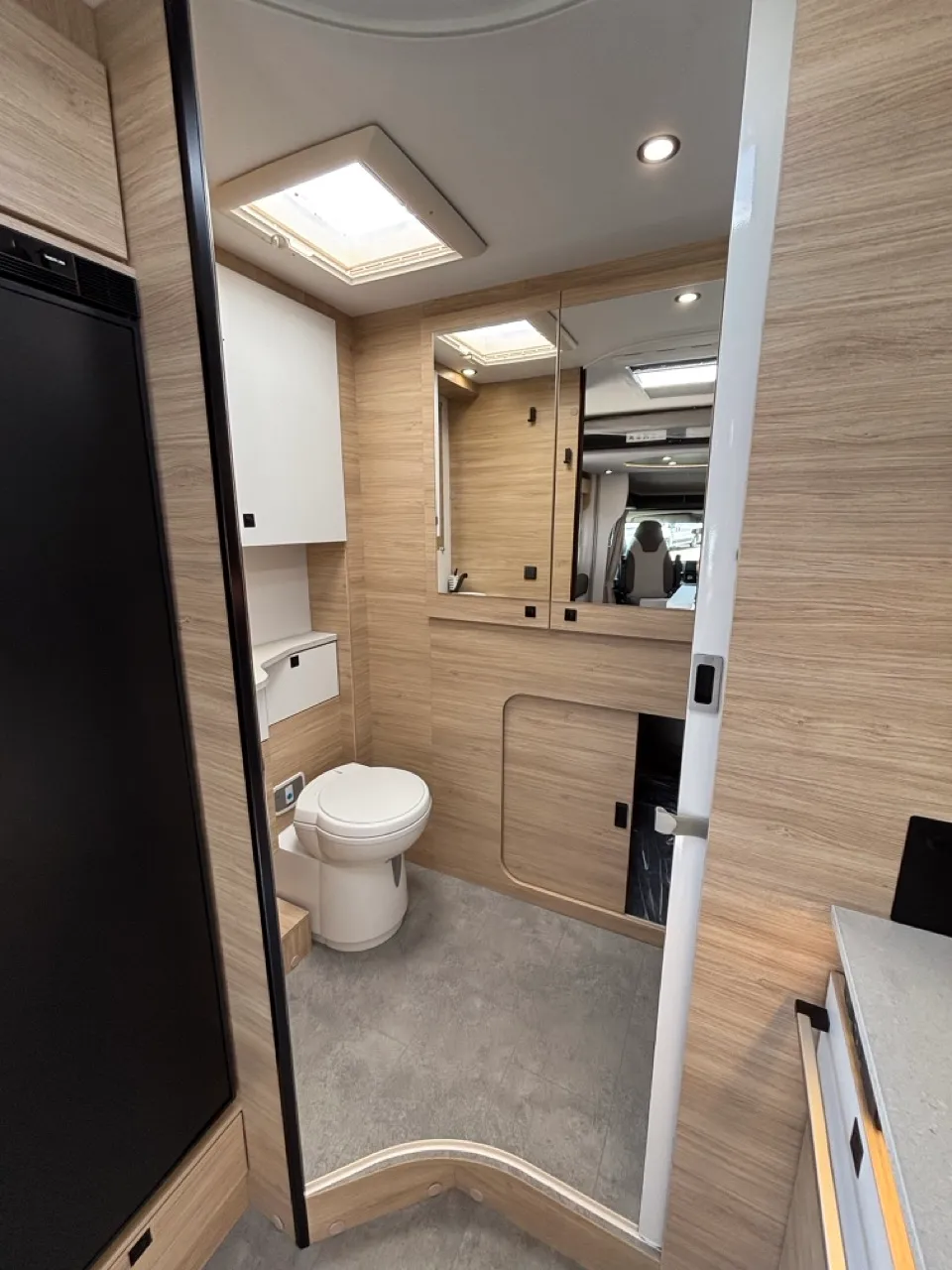 Camping-car - Chausson - 640 ULTIMATE LINE - 2026