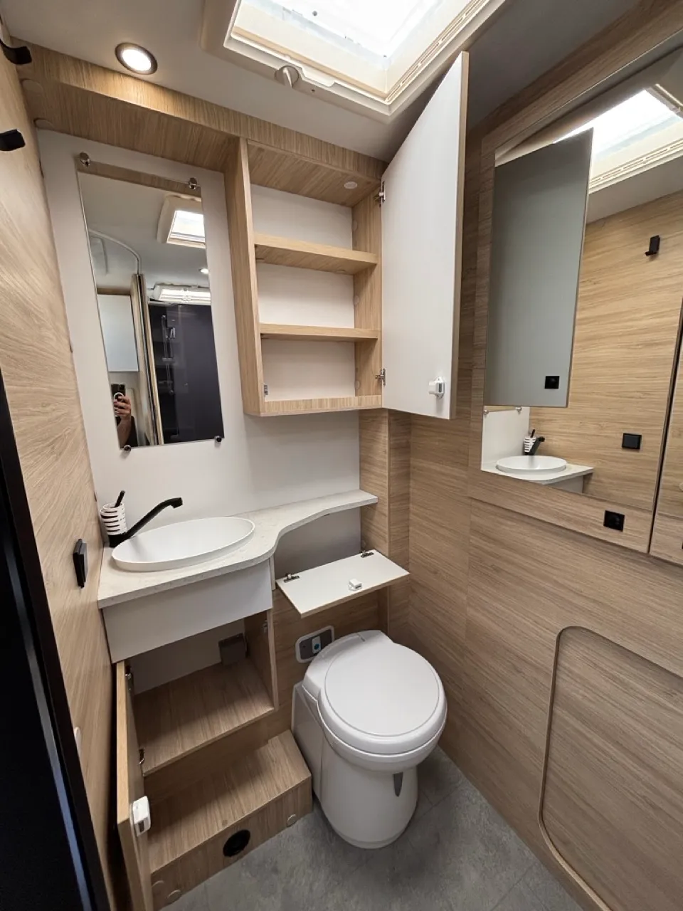 Camping-car - Chausson - 640 ULTIMATE LINE - 2026