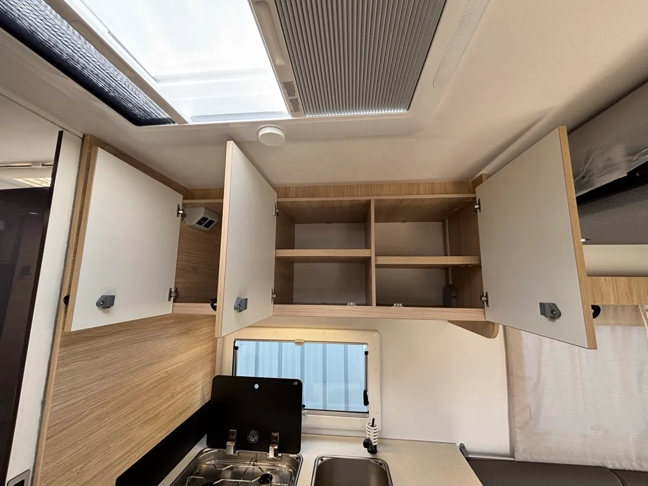 Camping-car - Chausson - 640 ULTIMATE LINE - 2026