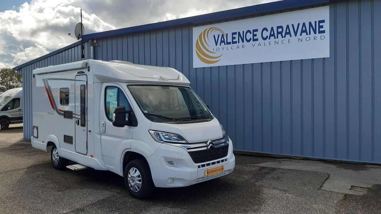 NEXXO VAN T569