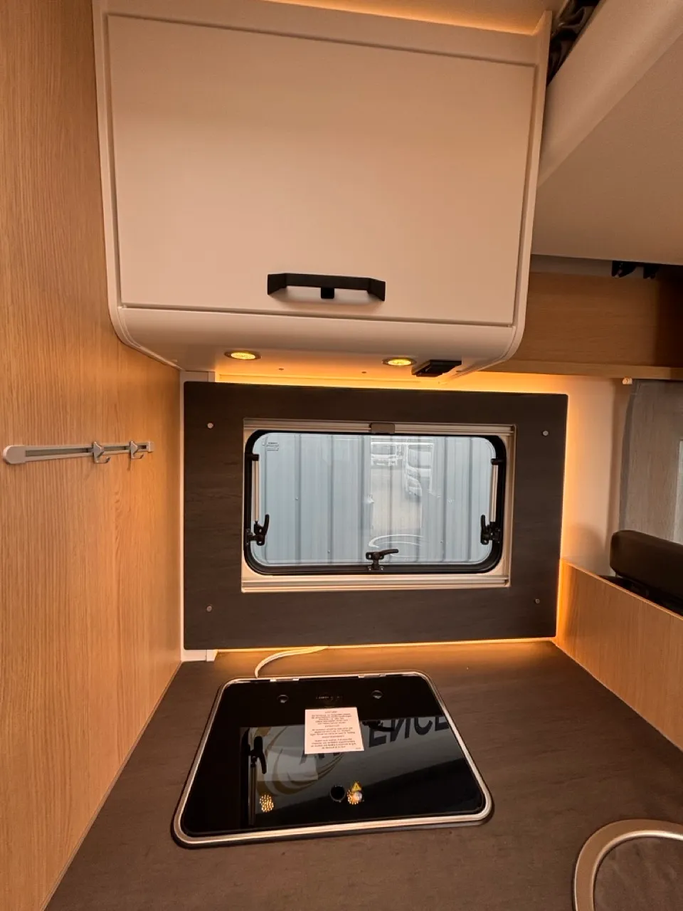 Camping-car - Sunlight - T66S - 2026