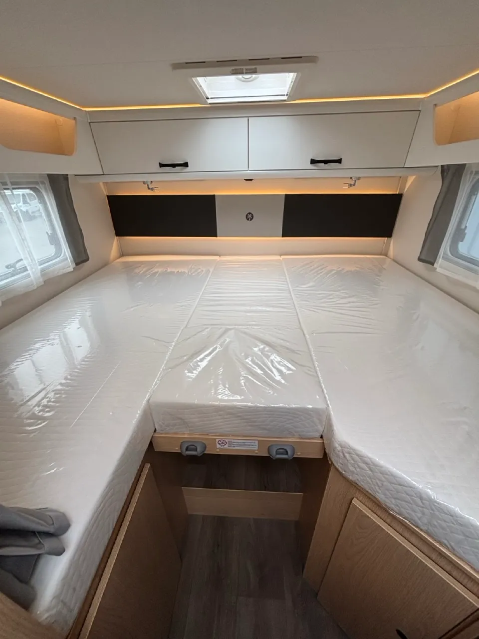 Camping-car - Sunlight - T66S - 2026