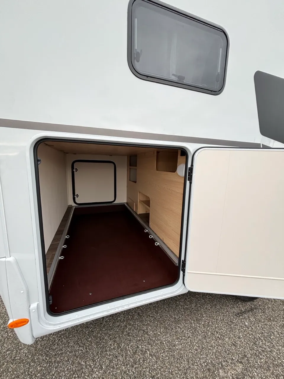 Camping-car - Sunlight - T66S - 2026