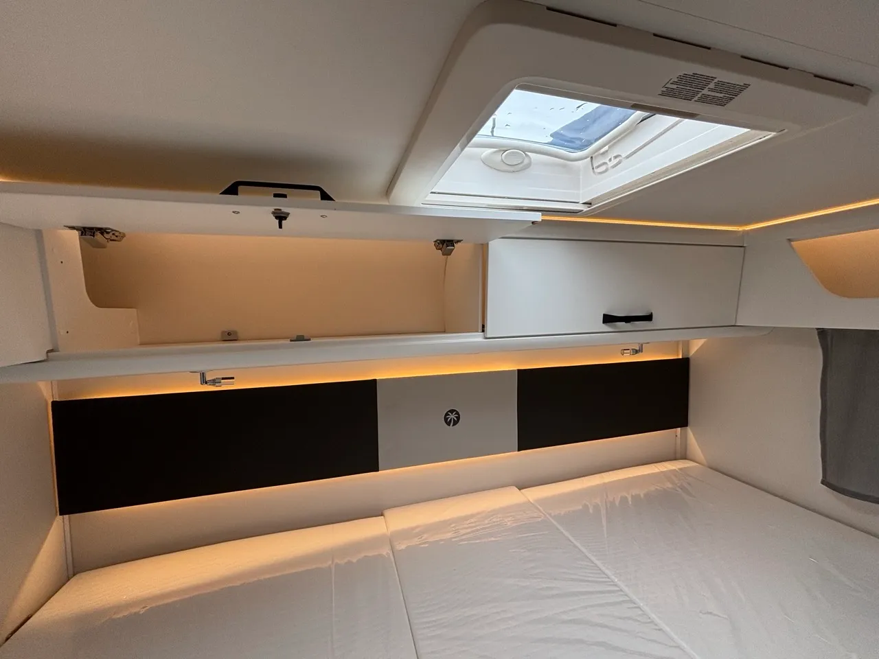 Camping-car - Sunlight - T66S - 2026