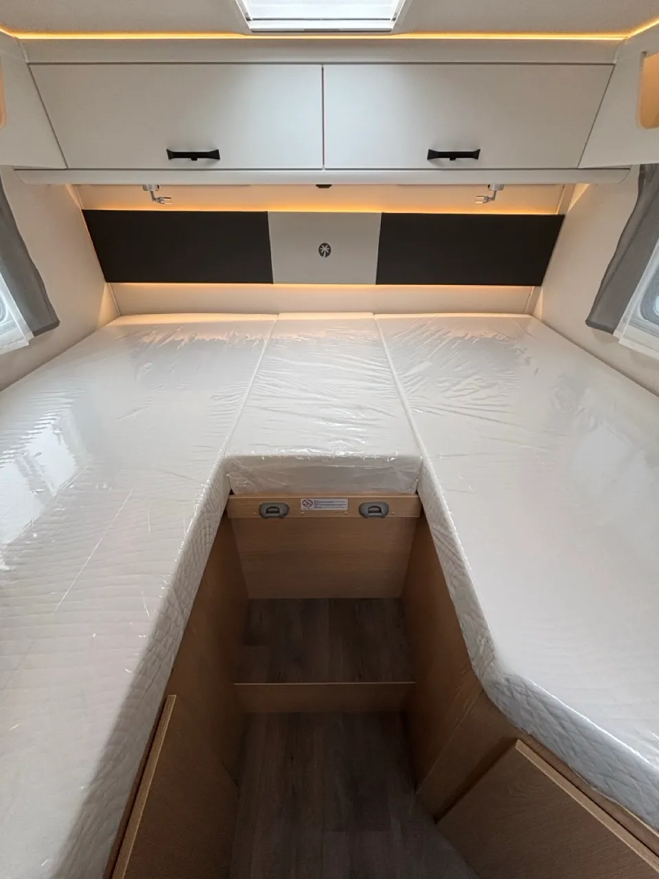 Camping-car - Sunlight - T66S - 2026