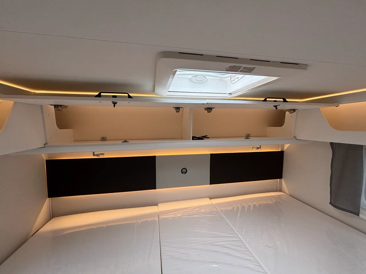 Camping-car - Sunlight - T66S - 2026
