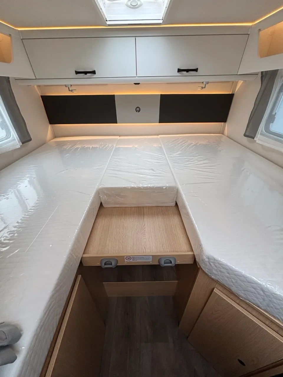 Camping-car - Sunlight - T66S - 2026