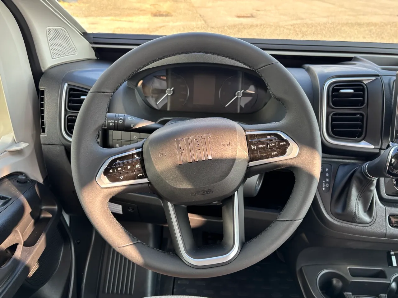 Fourgon aménagé - Randger - R540 - 2026