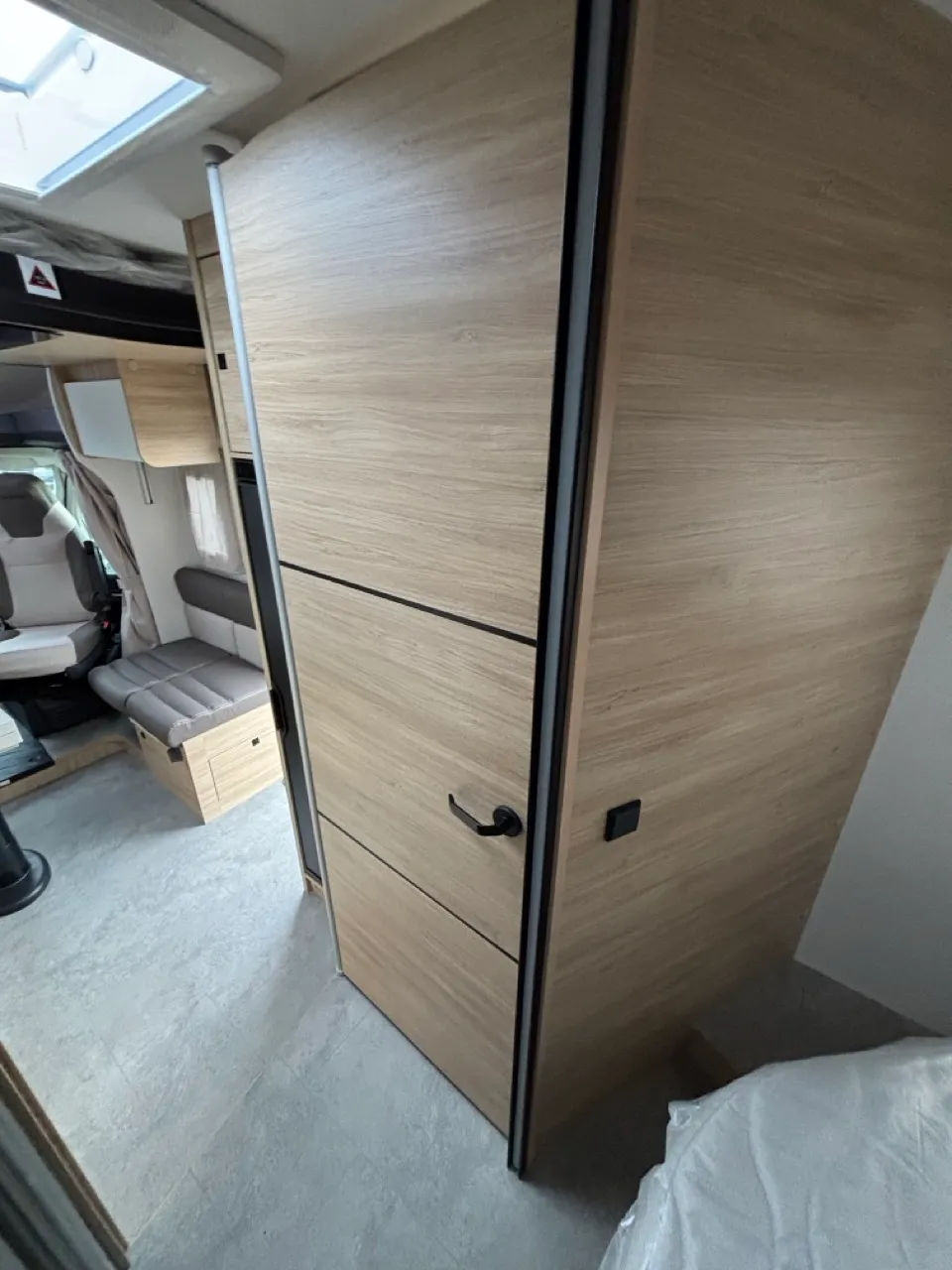 Camping-car - Chausson - 798 ULTIMATE LINE - 2026